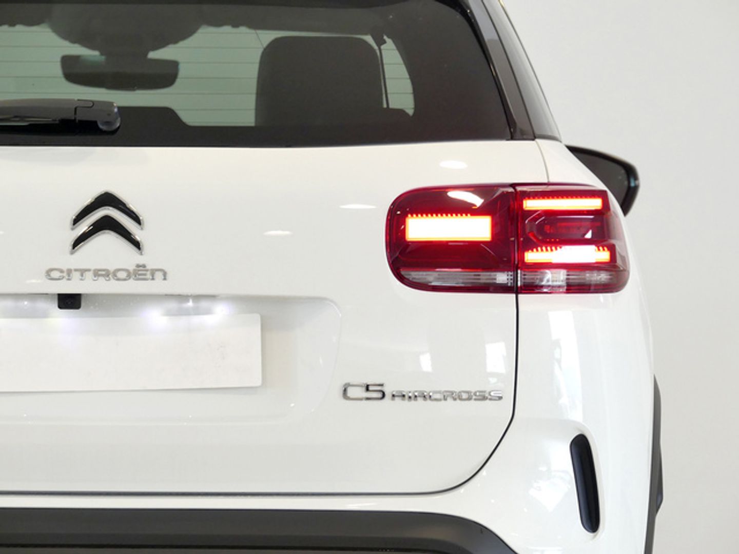 Citroen C5 Aircross Hybrid 225 Feel Pack