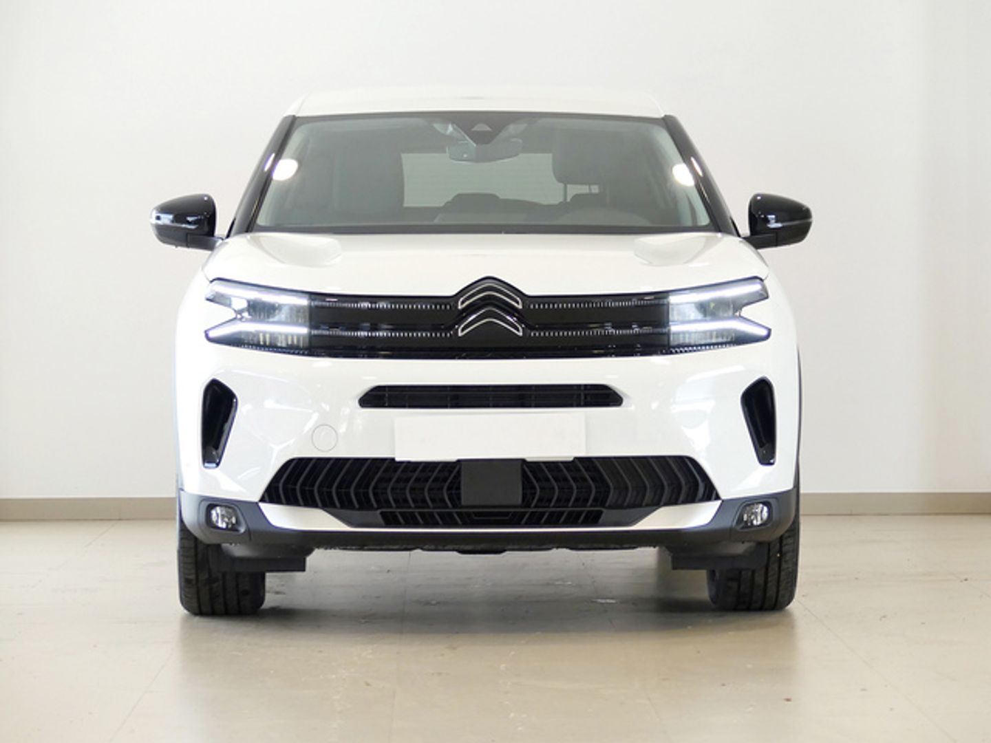 Citroen C5 Aircross Hybrid 225 Feel Pack