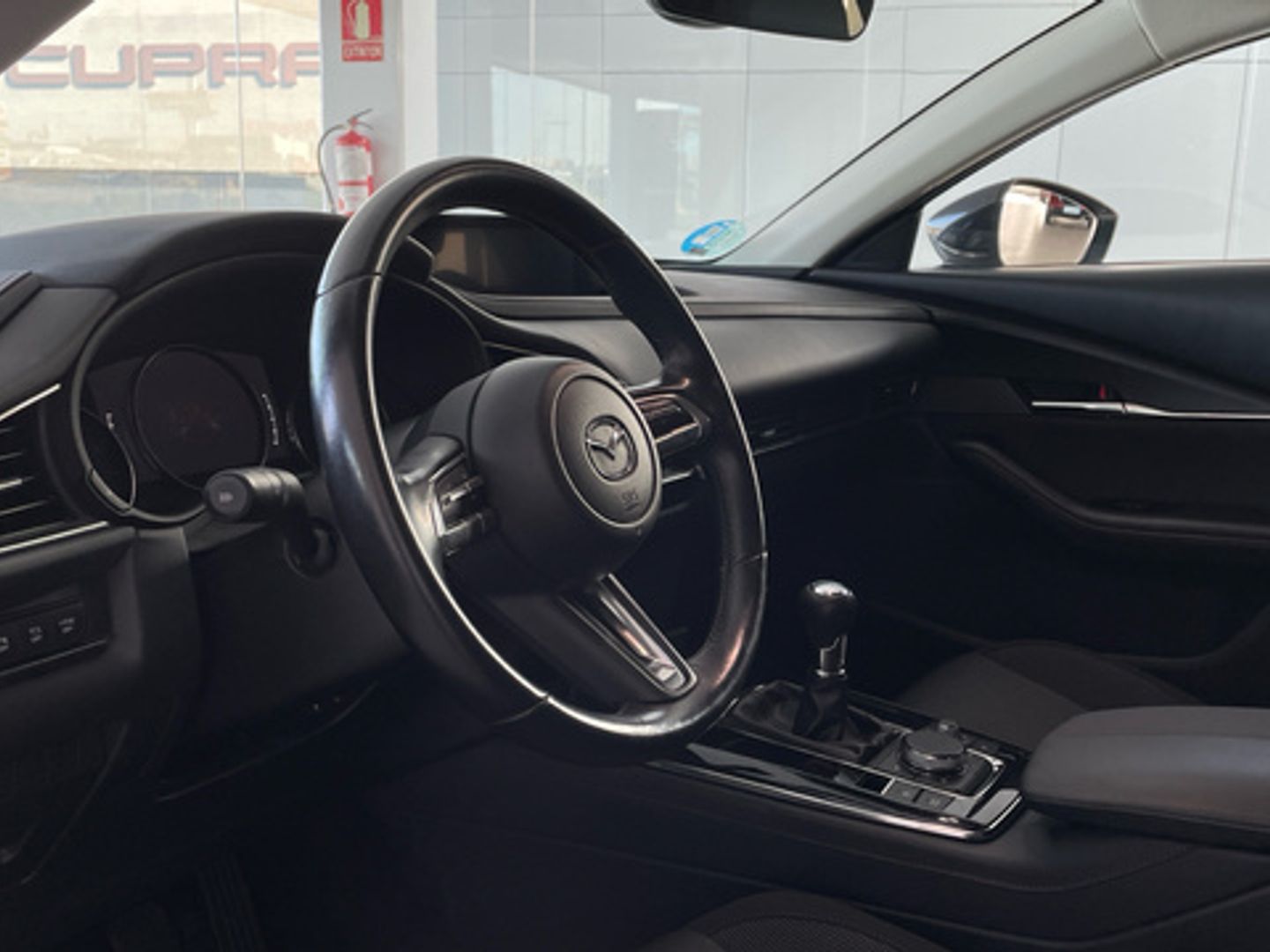 Mazda CX-30 2.0 e-SKYACTIV-G Homura 2WD 110 kW (150 CV)