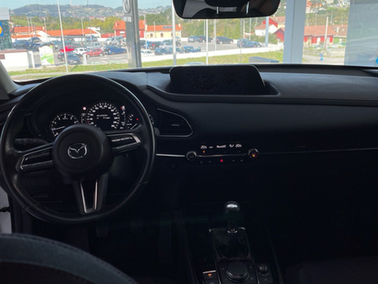 Mazda CX-30 2.0 e-SKYACTIV-G Homura 2WD 110 kW (150 CV)