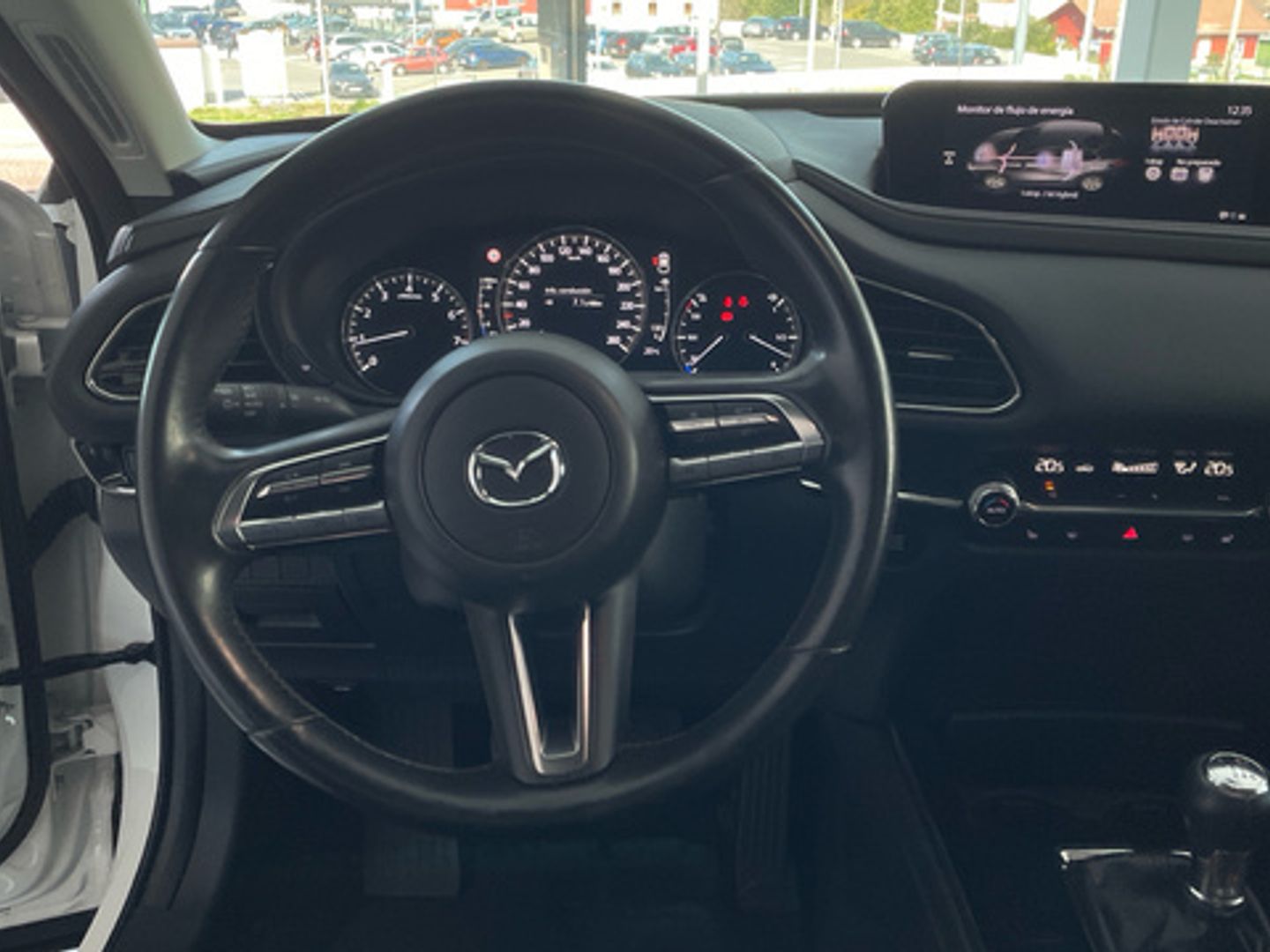 Mazda CX-30 2.0 e-SKYACTIV-G Homura 2WD 110 kW (150 CV)