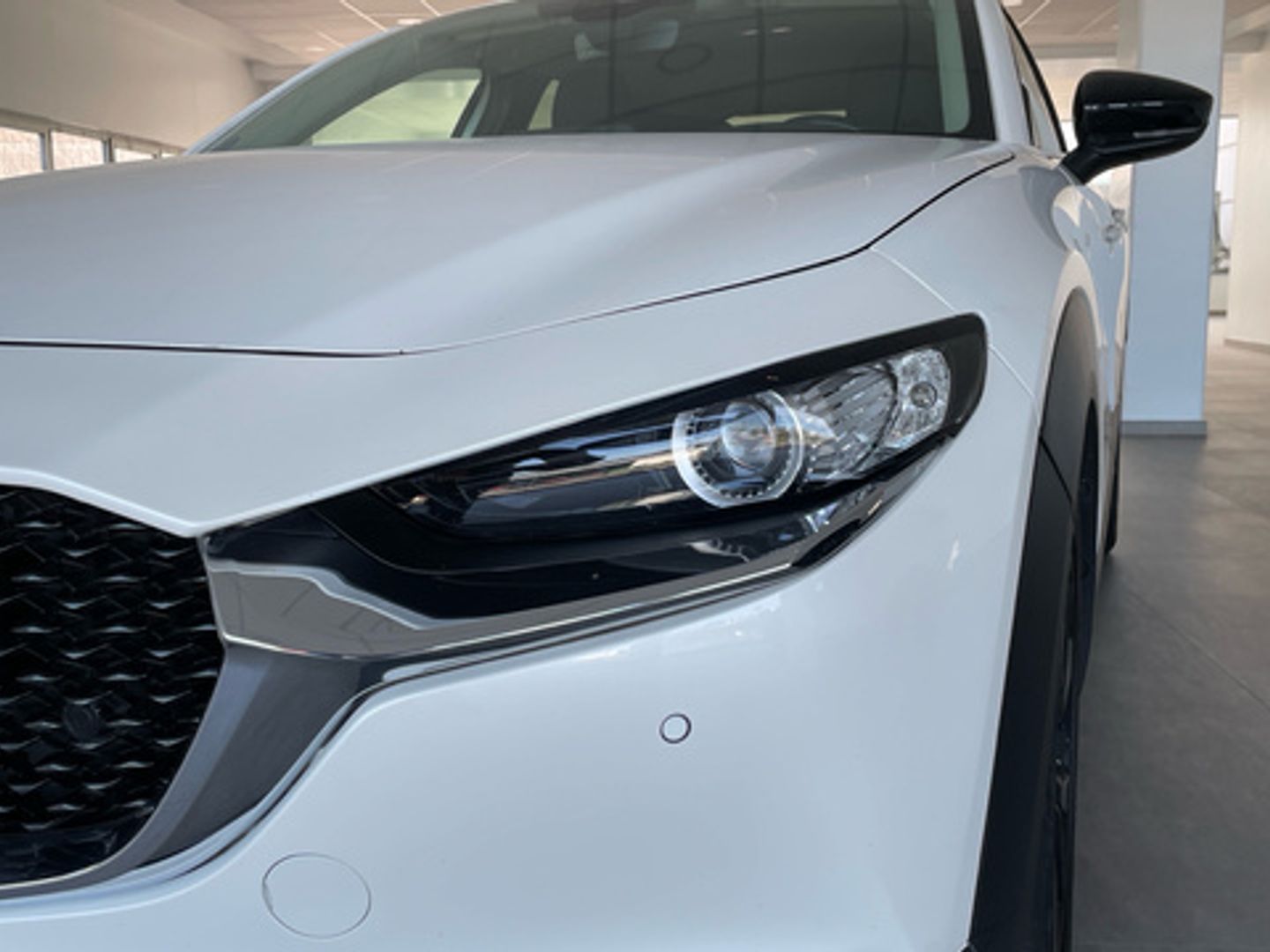 Mazda CX-30 2.0 e-SKYACTIV-G Homura 2WD 110 kW (150 CV)