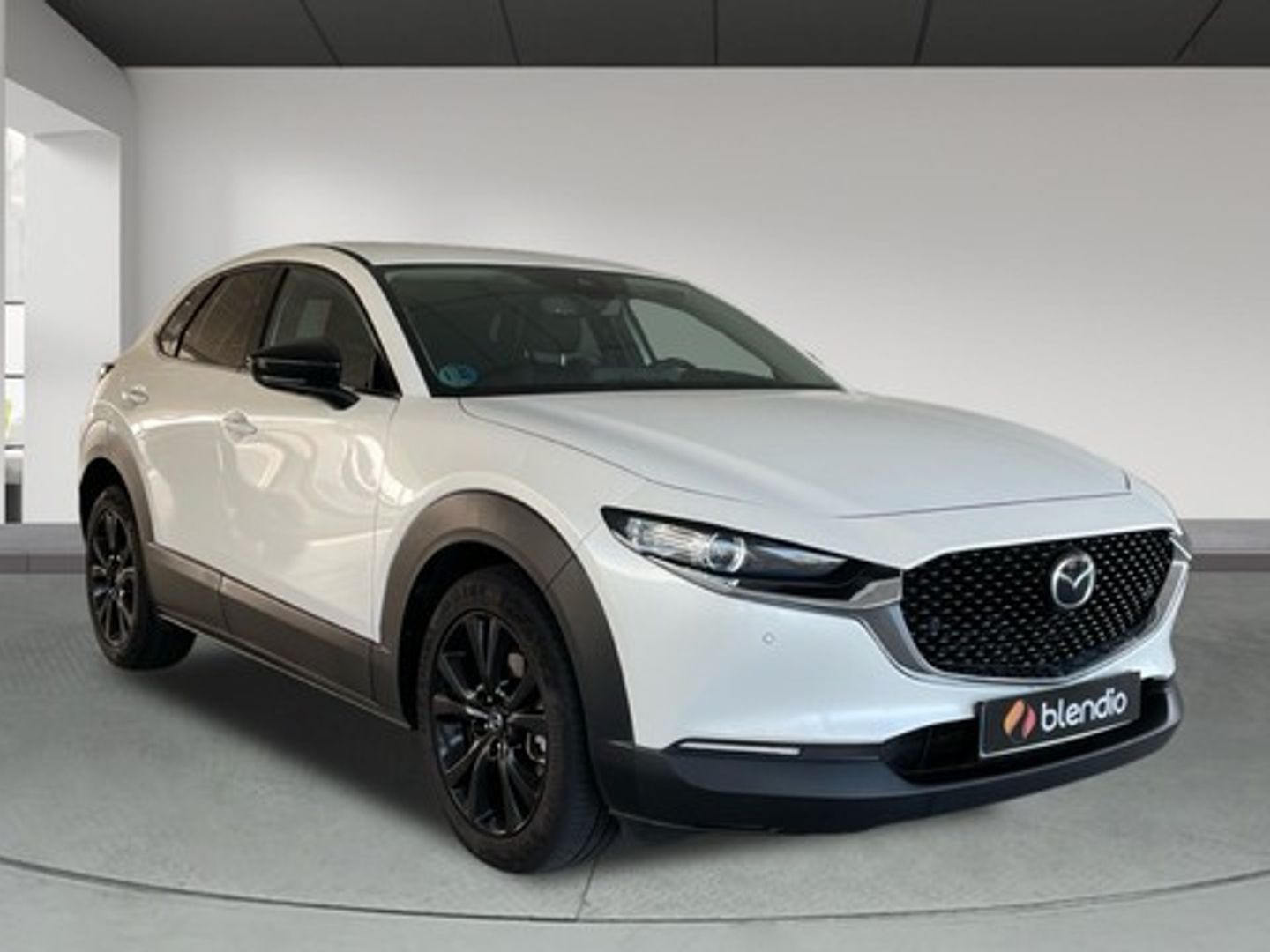 Mazda CX-30 2.0 e-SKYACTIV-G Homura 2WD 110 kW (150 CV)