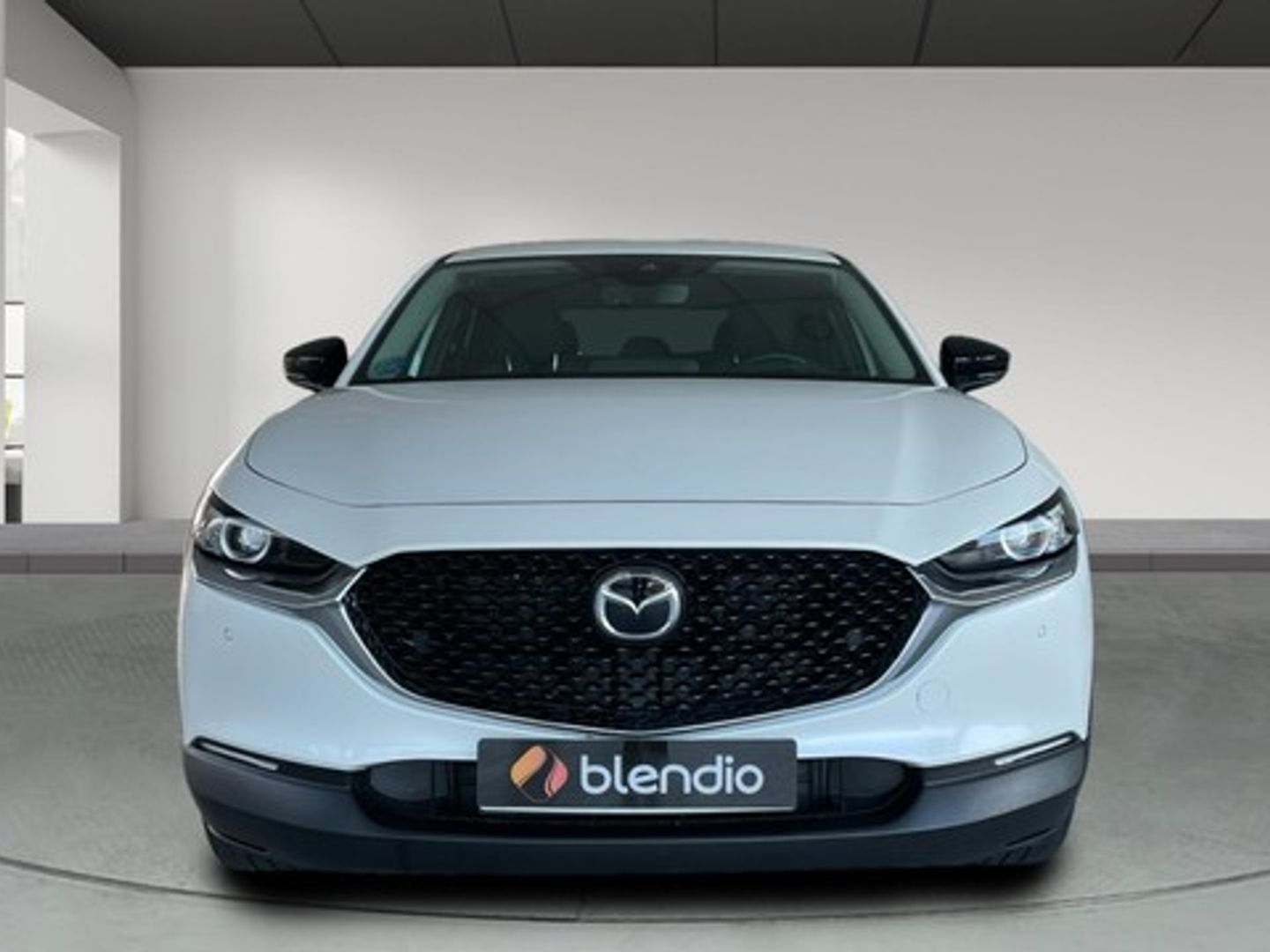 Mazda CX-30 2.0 e-SKYACTIV-G Homura 2WD 110 kW (150 CV)