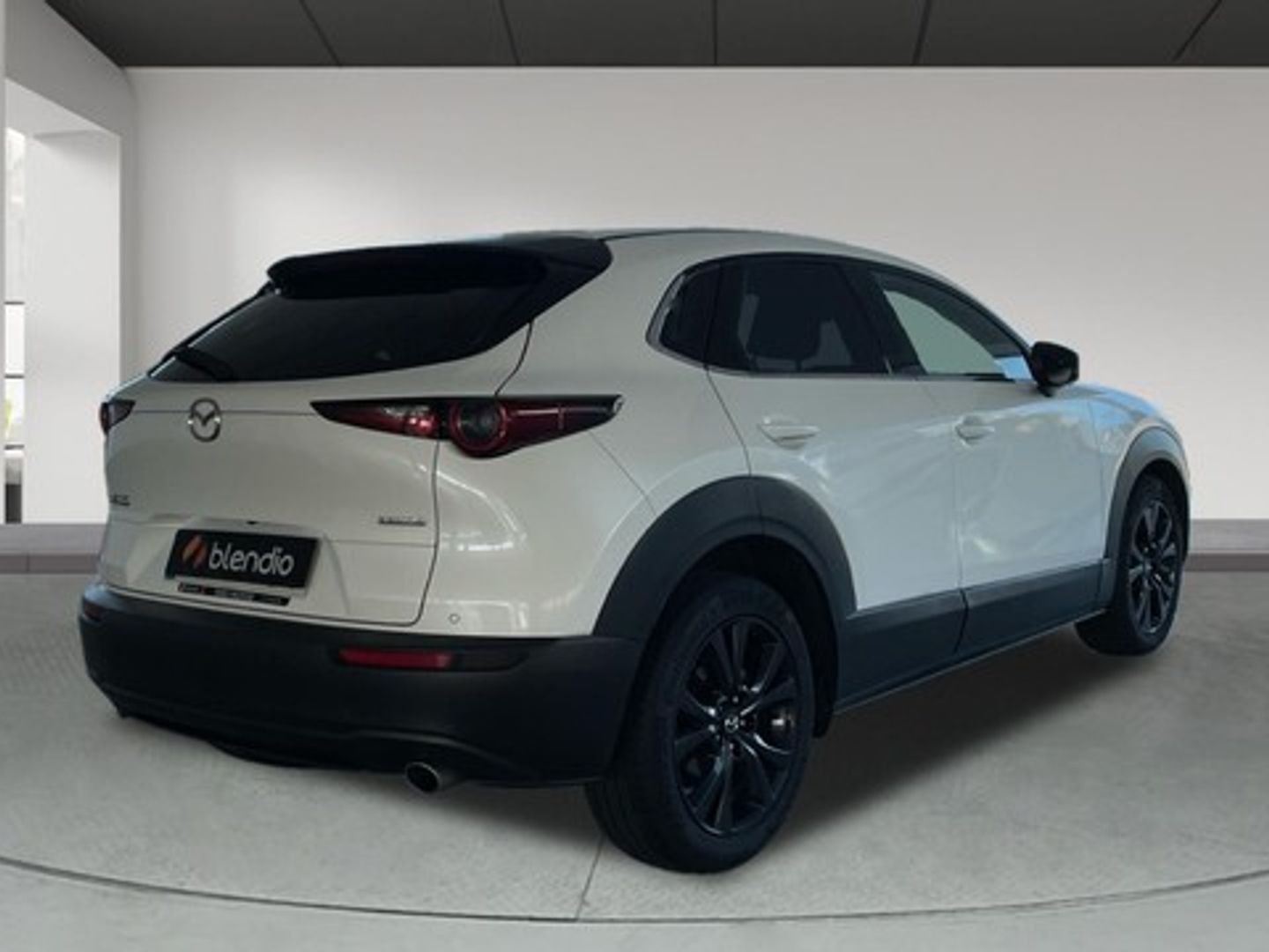 Mazda CX-30 2.0 e-SKYACTIV-G Homura 2WD 110 kW (150 CV)