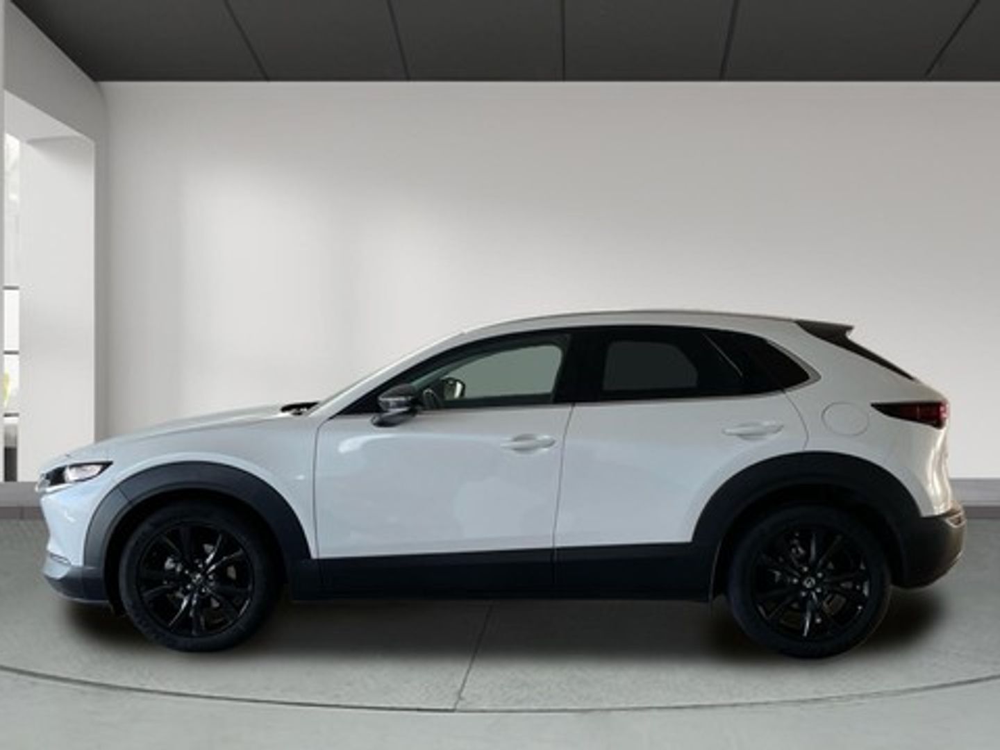 Mazda CX-30 2.0 e-SKYACTIV-G Homura 2WD 110 kW (150 CV)