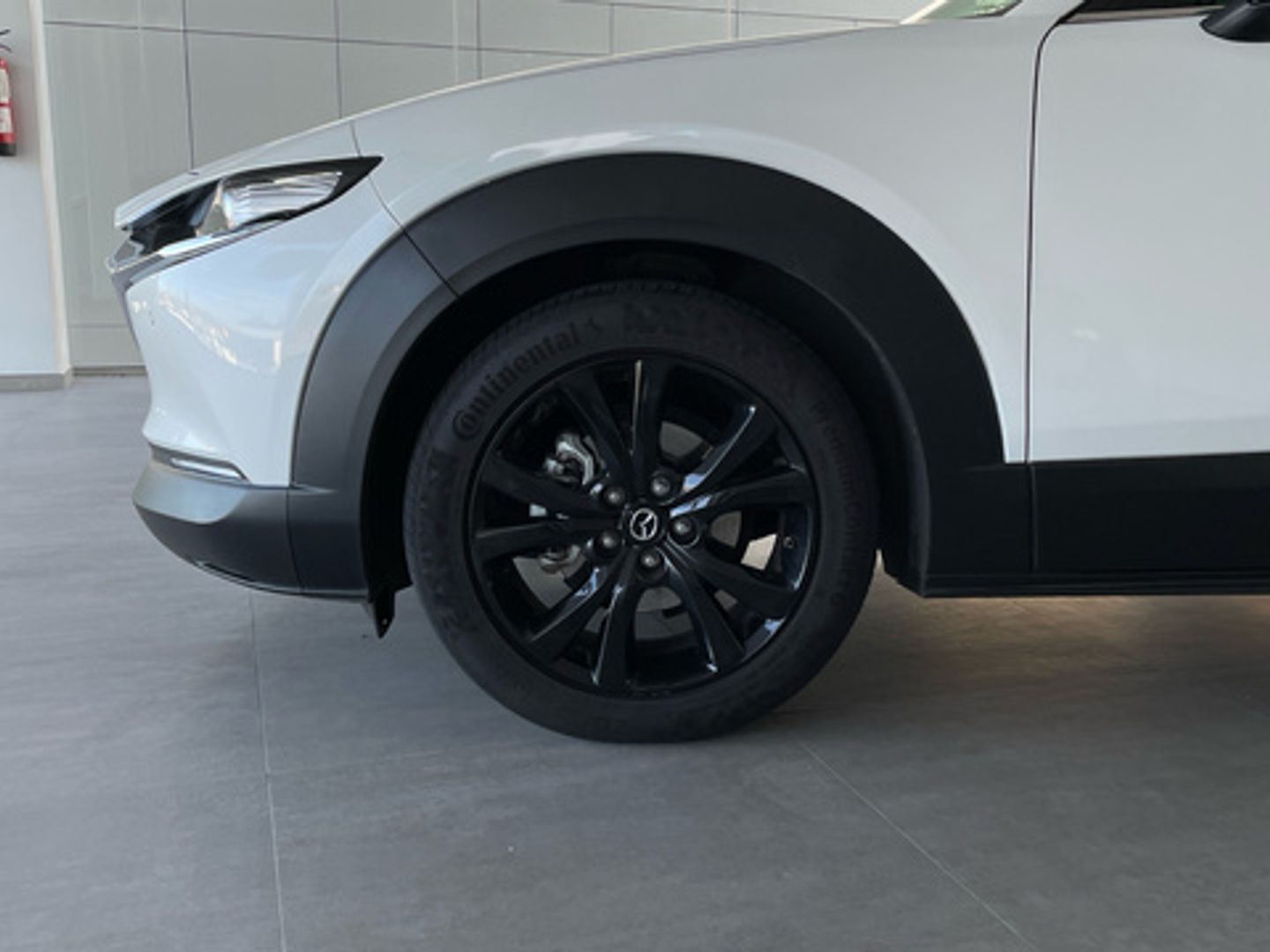 Mazda CX-30 2.0 e-SKYACTIV-G Homura 2WD 110 kW (150 CV)