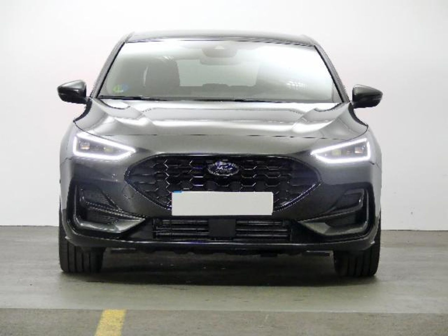 Ford Focus 1.0 Ecoboost MHEV ST-Line X