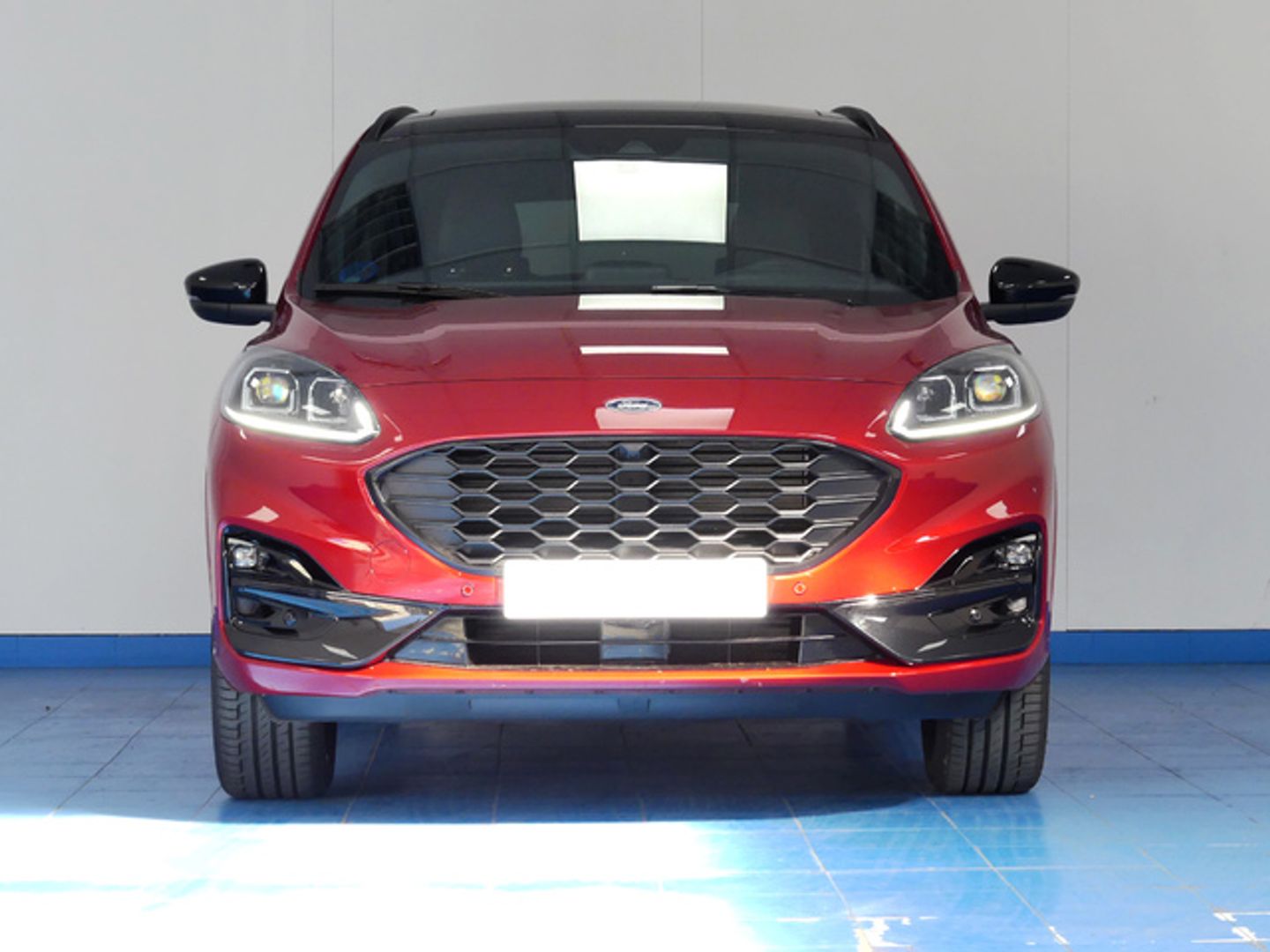 Ford Kuga 2.5 Duratec FHEV ST-Line X