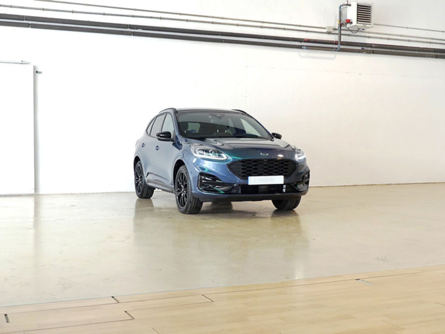 Ford Kuga 2.5 Duratec PHEV ST-Line X