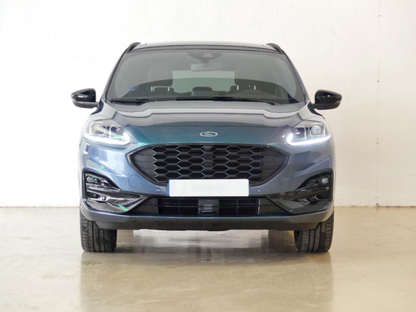 Ford Kuga 2.5 Duratec PHEV ST-Line X