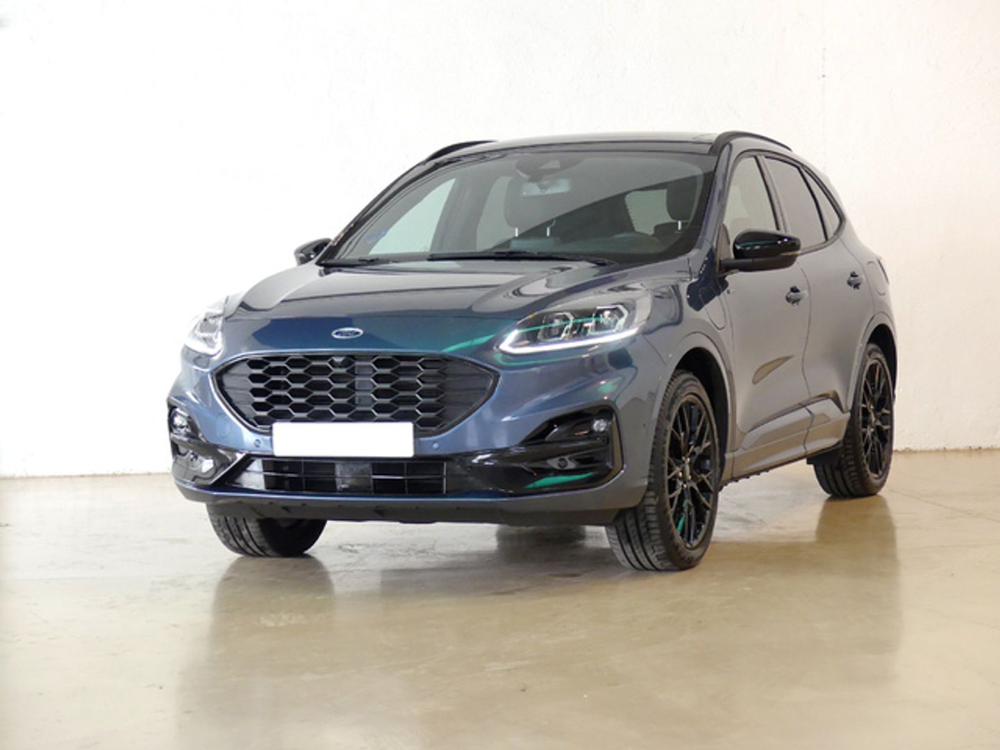 Ford Kuga 2.5 Duratec PHEV ST-Line X