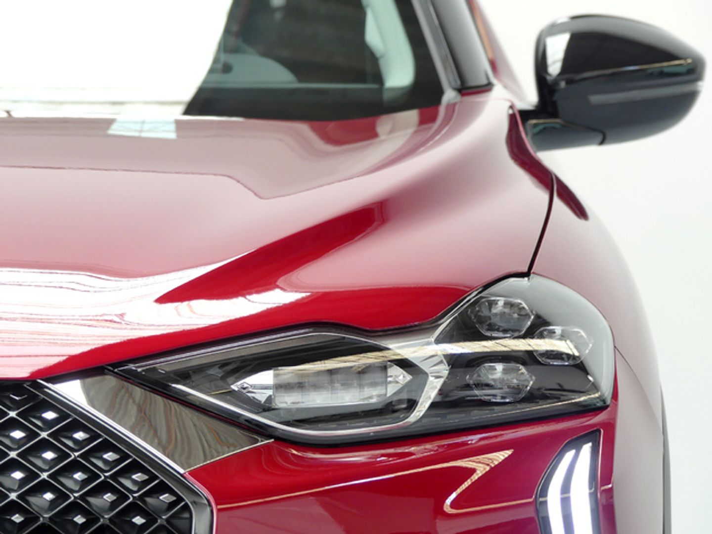 Ds DS3 E-Tense Opera
