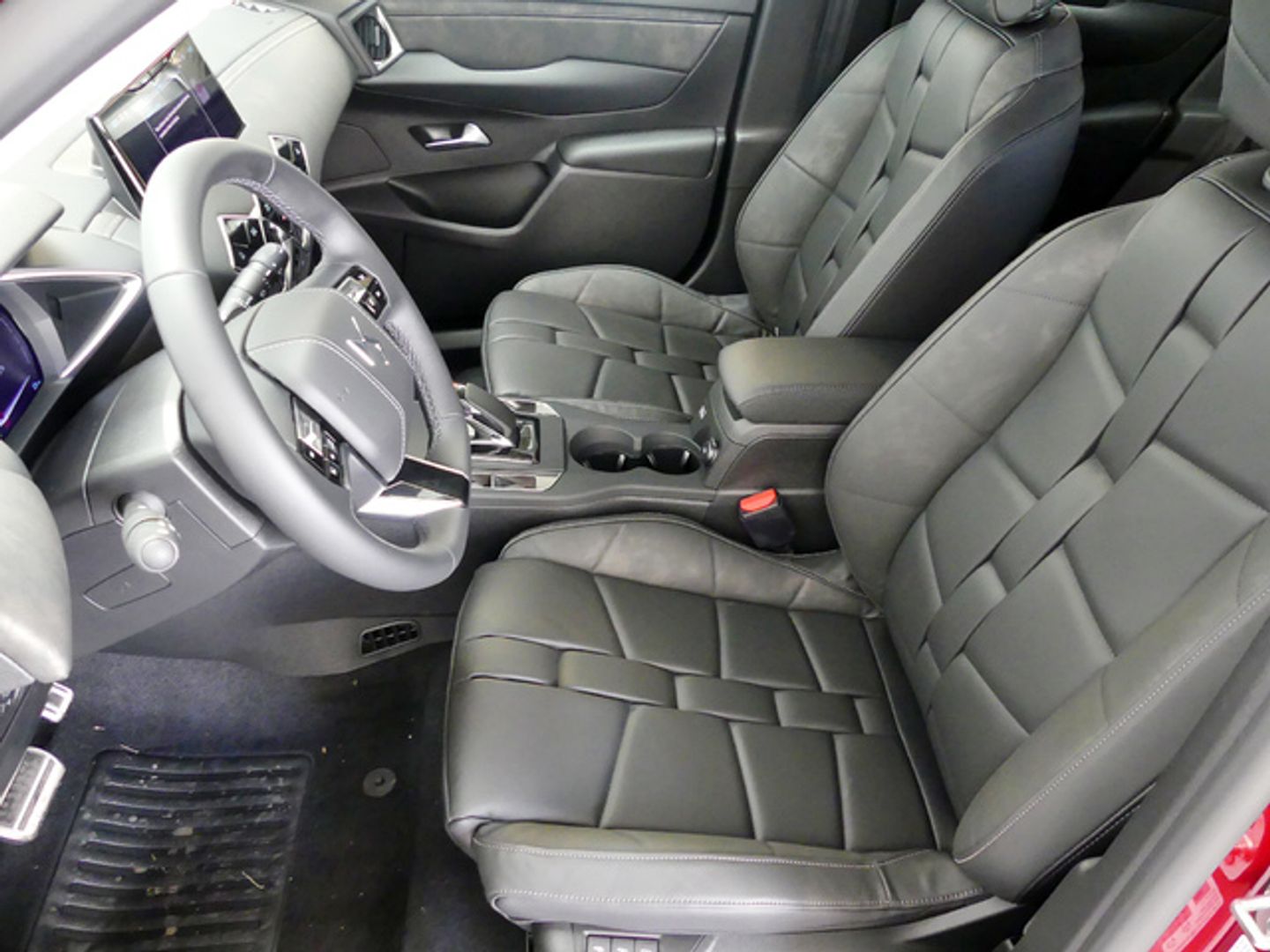Ds DS3 E-Tense Opera