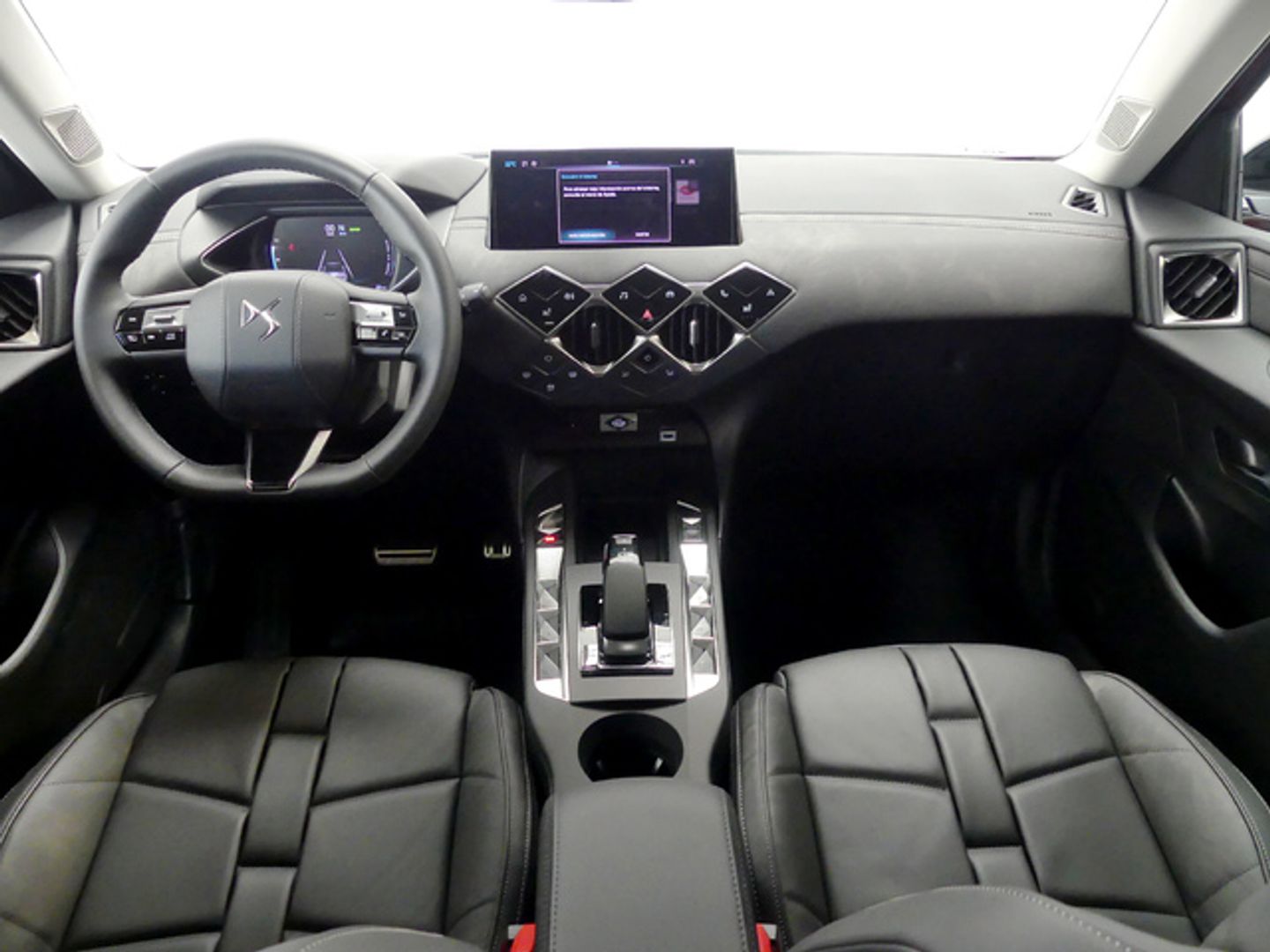 Ds DS3 E-Tense Opera