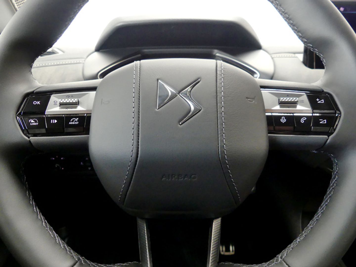 Ds DS3 E-Tense Opera