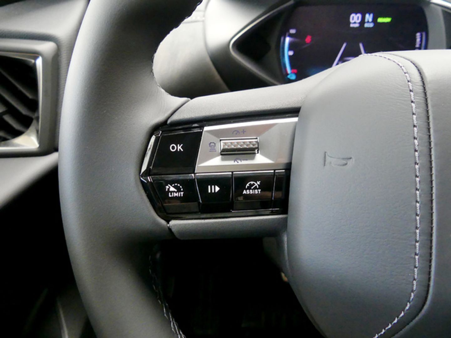 Ds DS3 E-Tense Opera