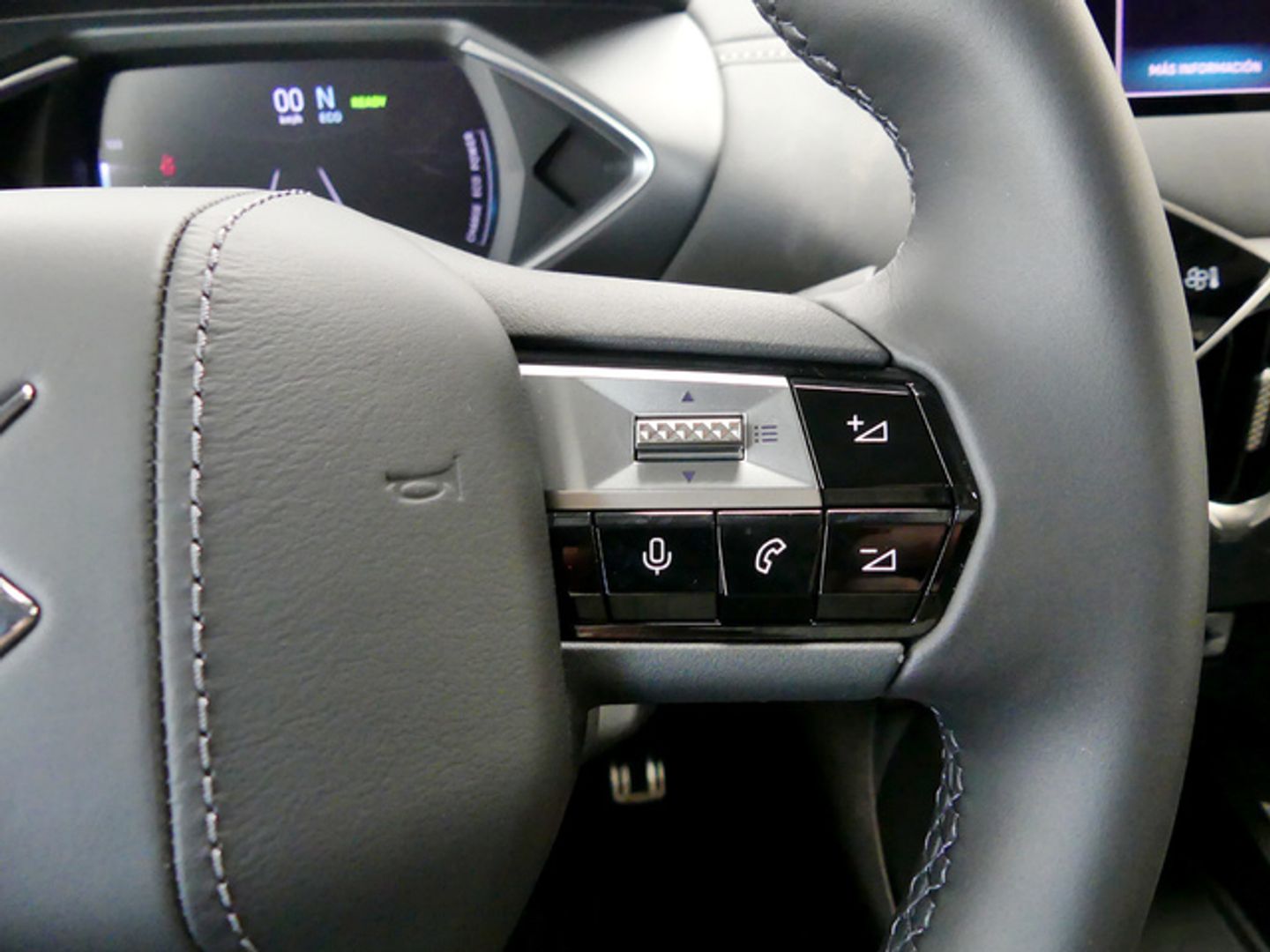 Ds DS3 E-Tense Opera