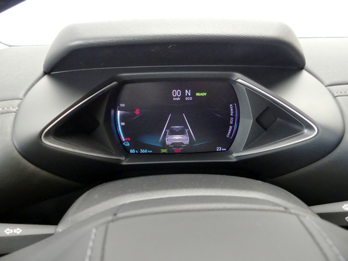 Ds DS3 E-Tense Opera