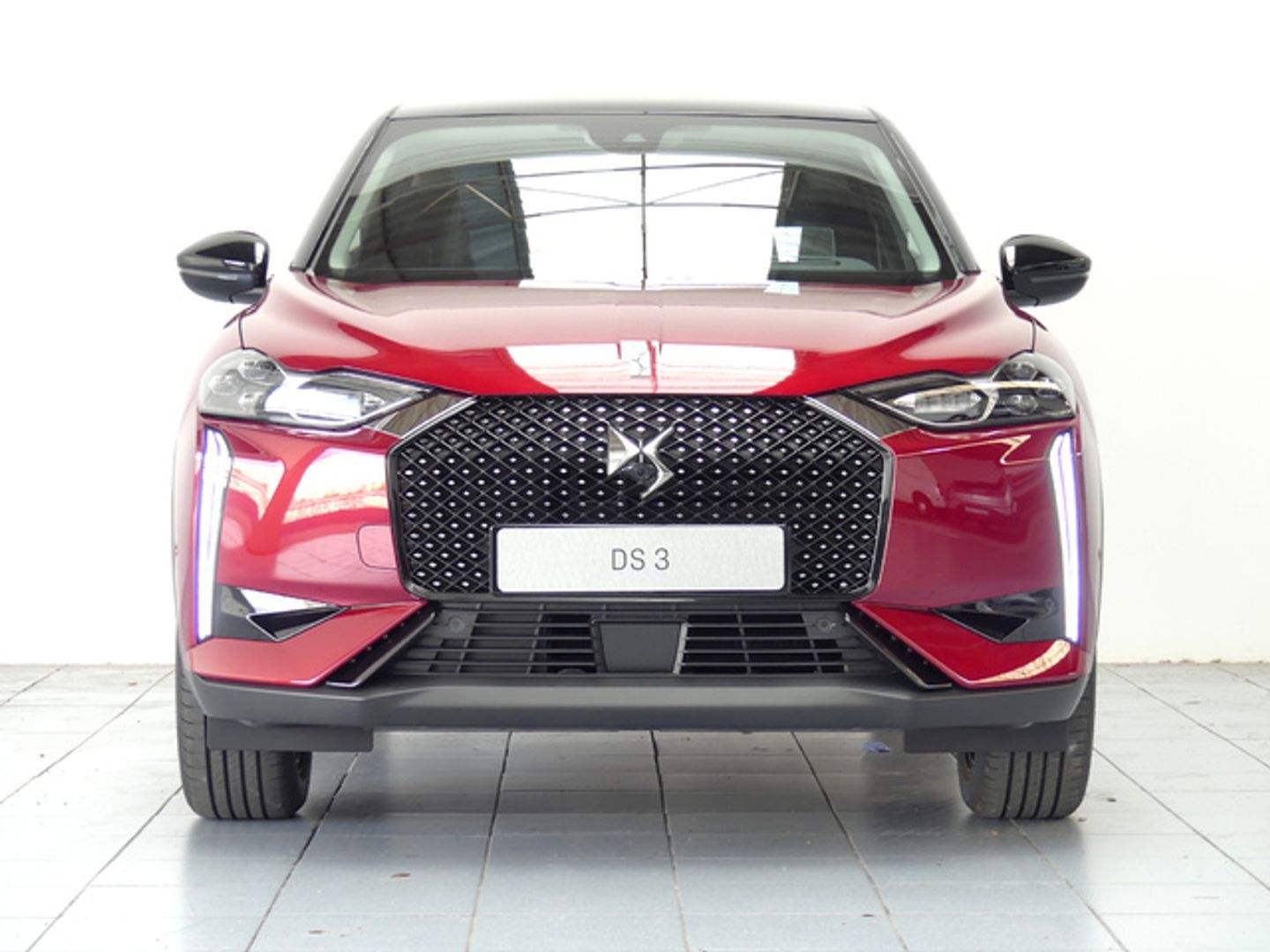 Ds DS3 E-Tense Opera