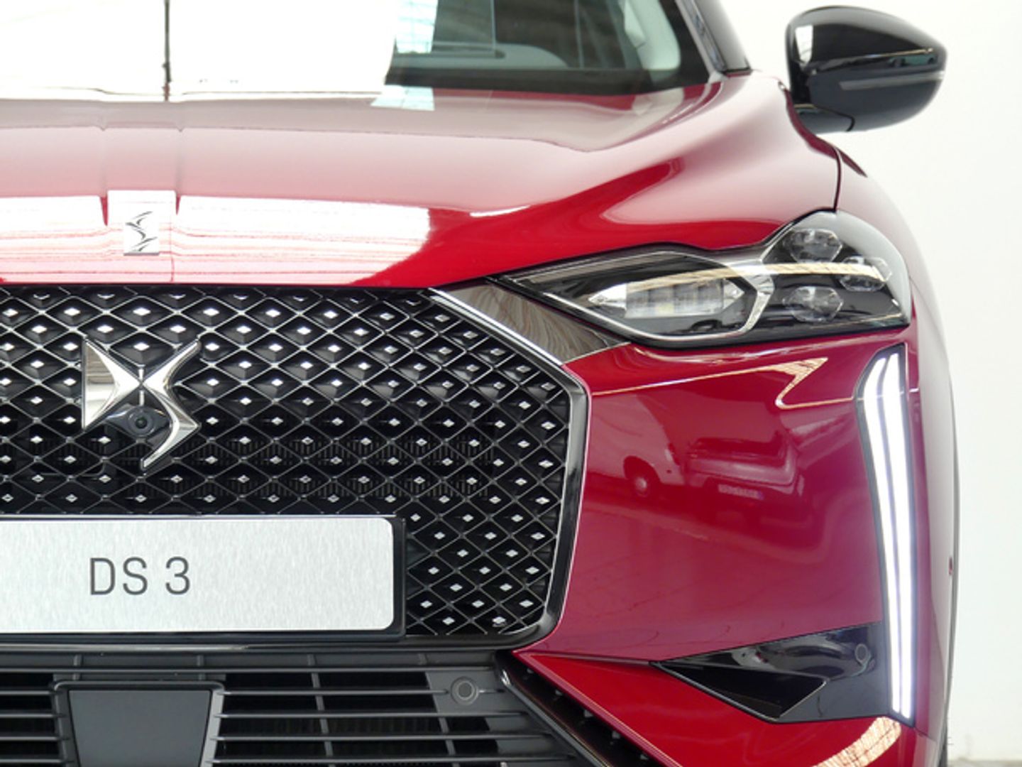 Ds DS3 E-Tense Opera