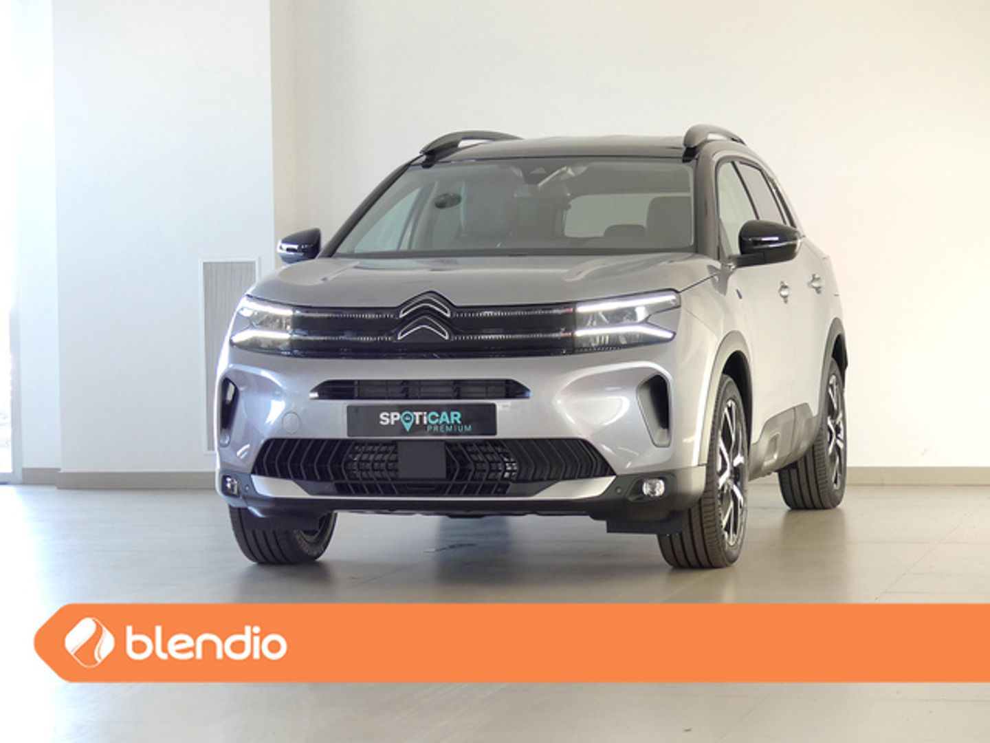 Citroen C5 Aircross Hybrid 225 Shine Pack