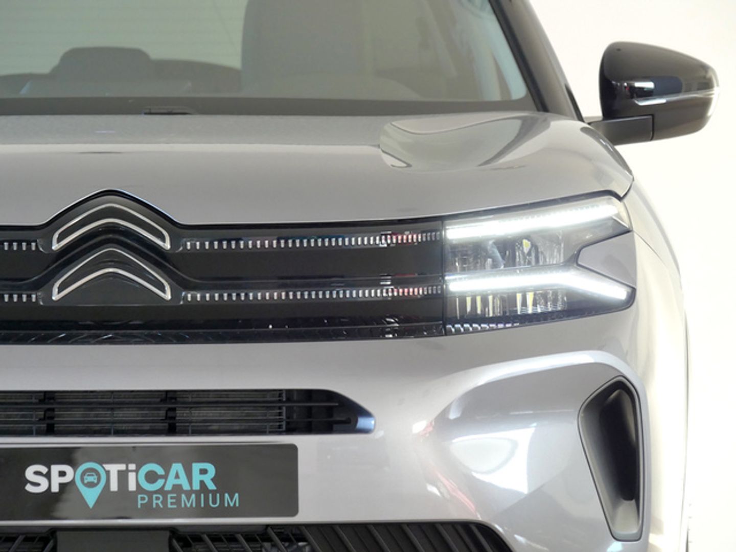 Citroen C5 Aircross Hybrid 225 Shine Pack