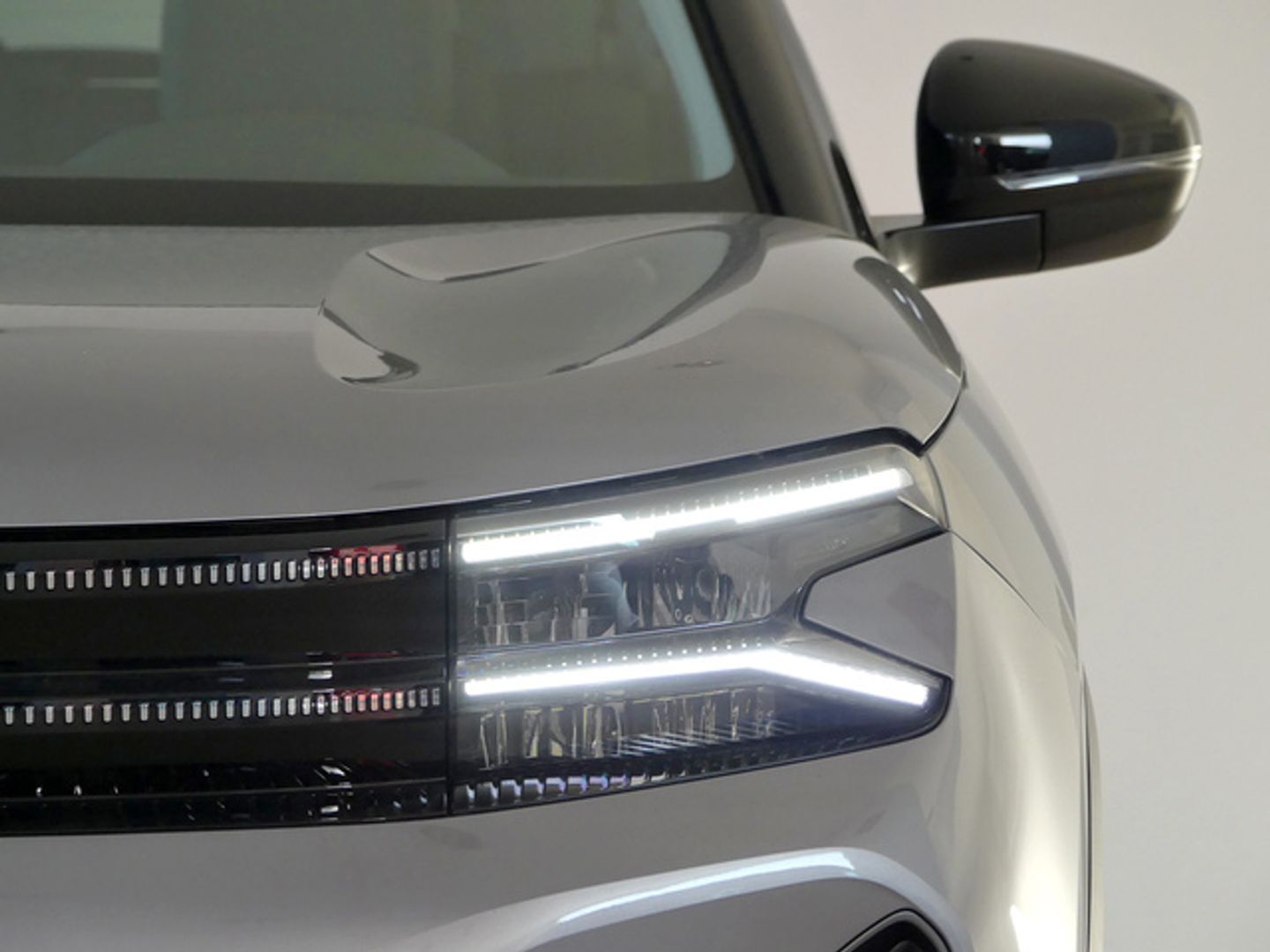 Citroen C5 Aircross Hybrid 225 Shine Pack