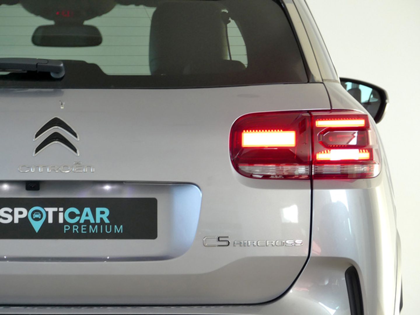 Citroen C5 Aircross Hybrid 225 Shine Pack