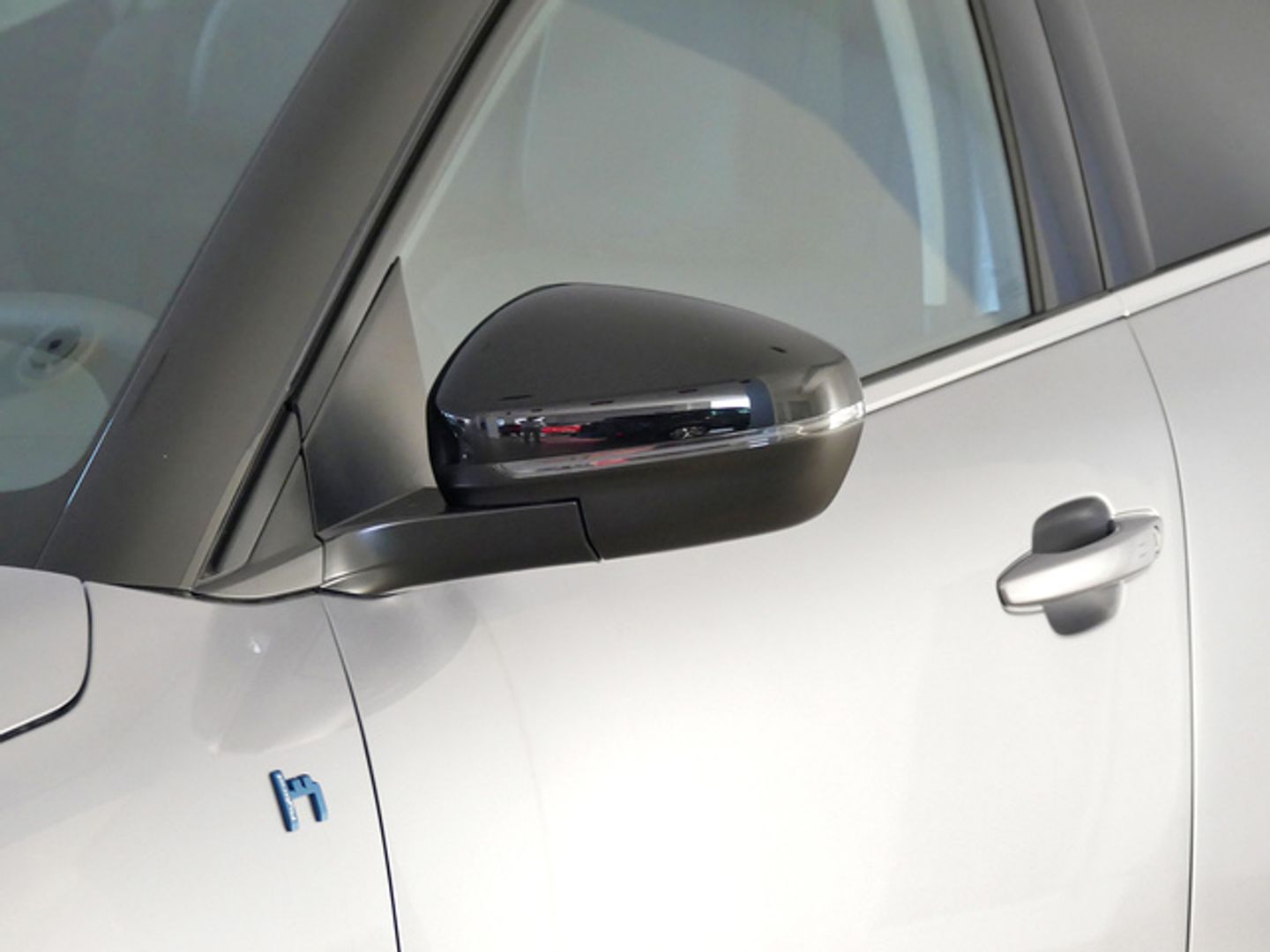 Citroen C5 Aircross Hybrid 225 Shine Pack