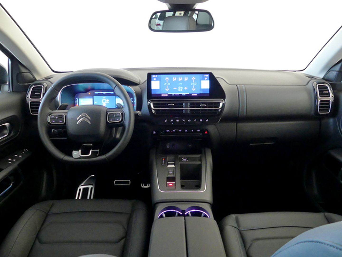 Citroen C5 Aircross Hybrid 225 Shine Pack