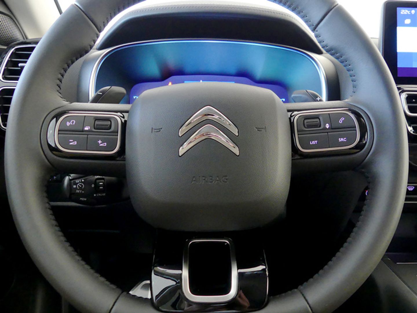 Citroen C5 Aircross Hybrid 225 Shine Pack