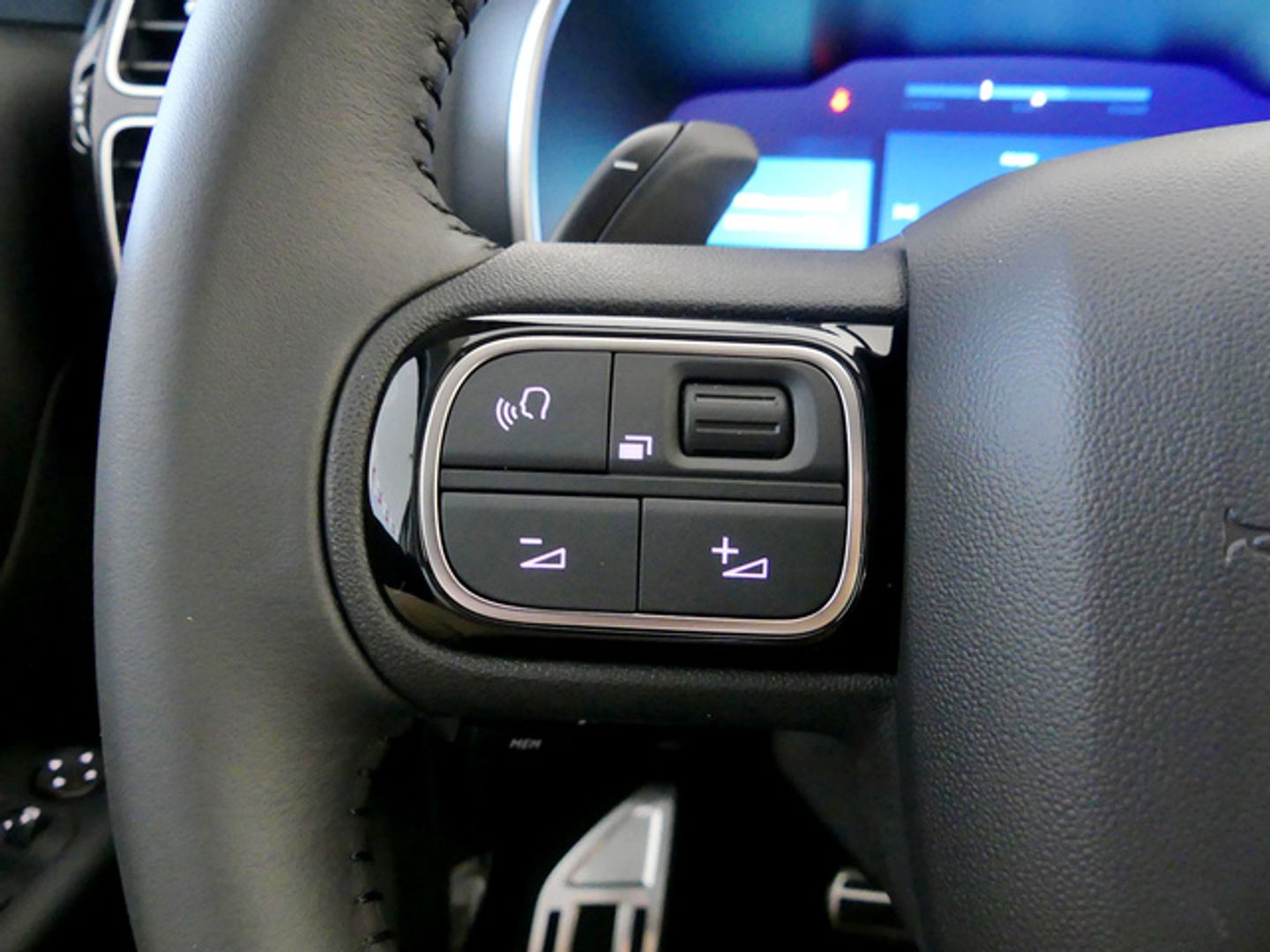 Citroen C5 Aircross Hybrid 225 Shine Pack
