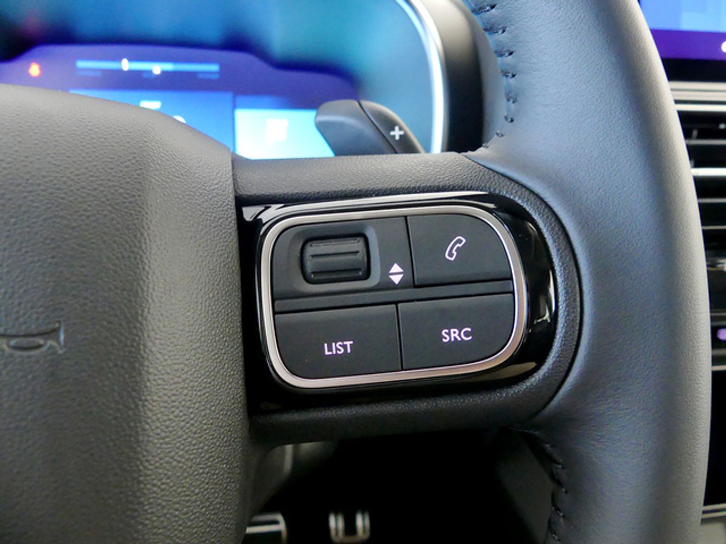 Citroen C5 Aircross Hybrid 225 Shine Pack