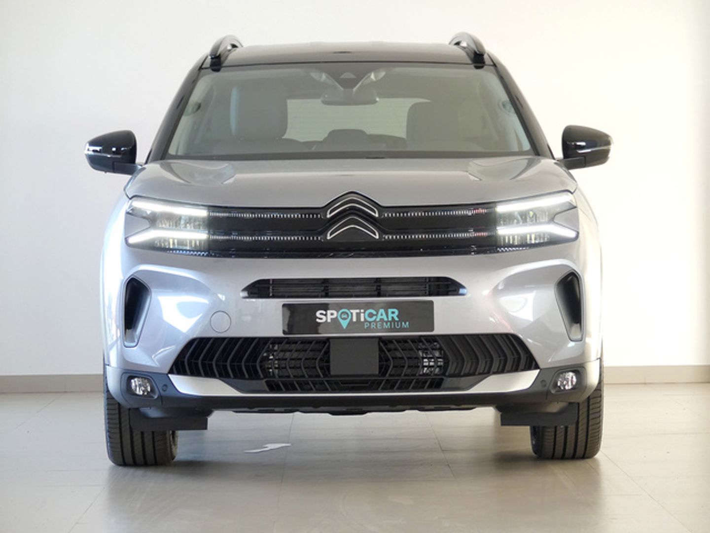 Citroen C5 Aircross Hybrid 225 Shine Pack