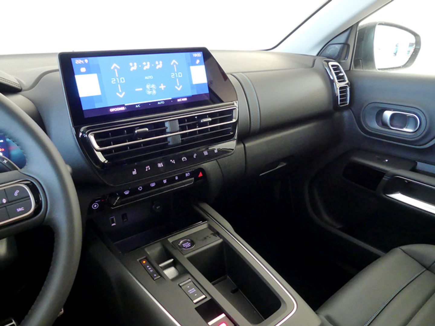 Citroen C5 Aircross Hybrid 225 Shine Pack