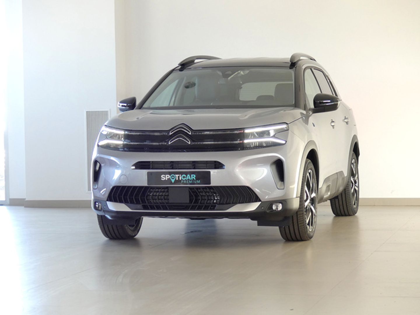 Citroen C5 Aircross Hybrid 225 Shine Pack