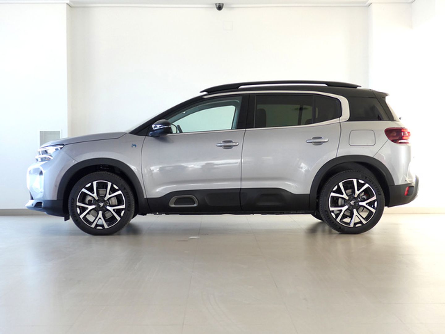 Citroen C5 Aircross Hybrid 225 Shine Pack