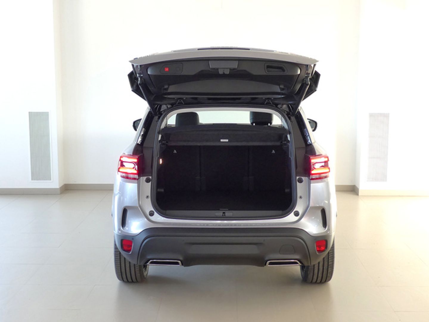 Citroen C5 Aircross Hybrid 225 Shine Pack