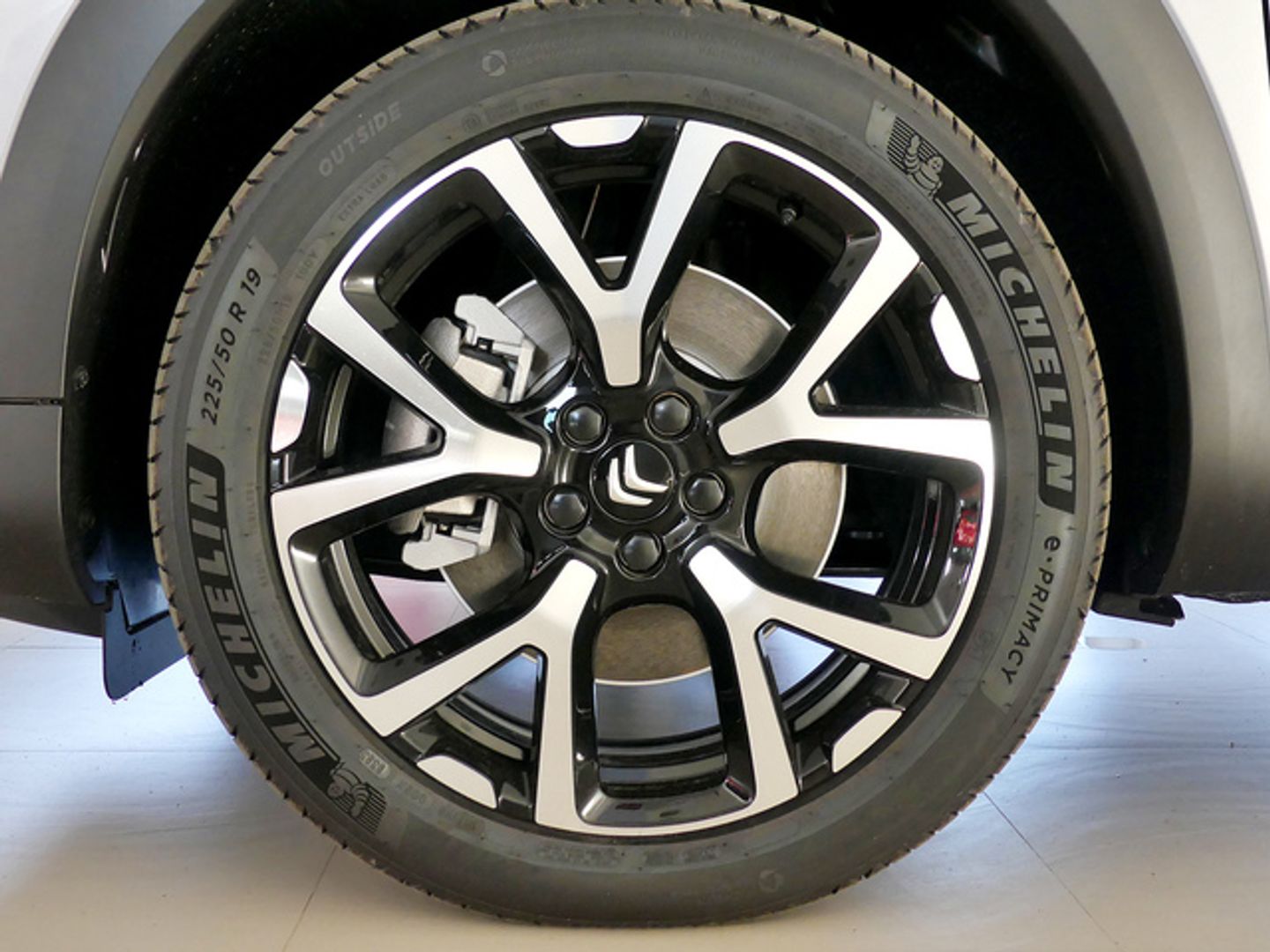 Citroen C5 Aircross Hybrid 225 Shine Pack