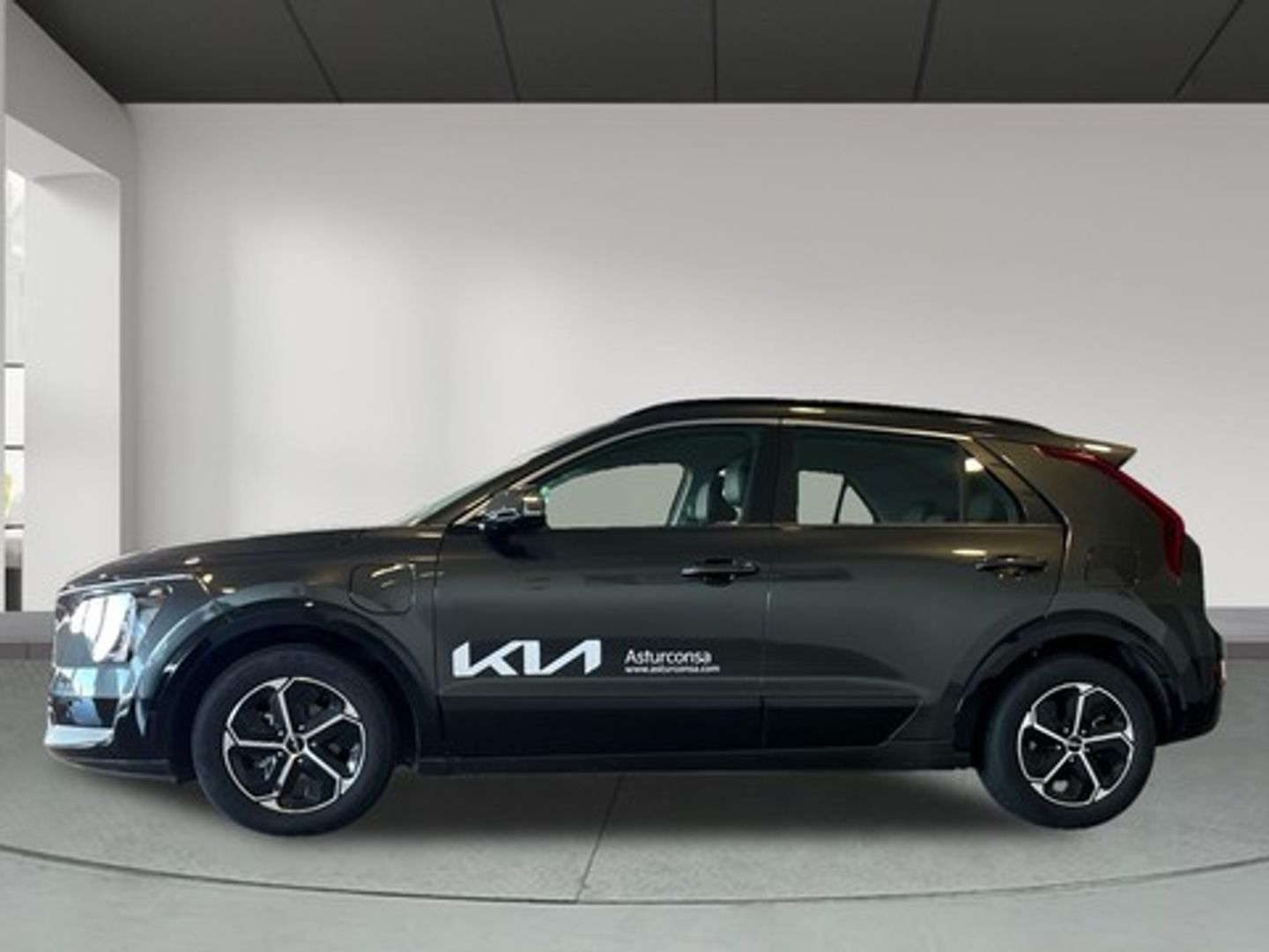 Kia Niro 1.6 GDi PHEV Híbrido Drive