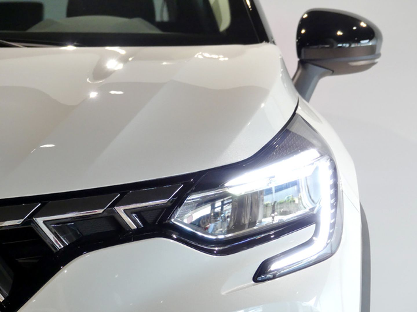 Mitsubishi ASX 160 PHEV Kaiteki