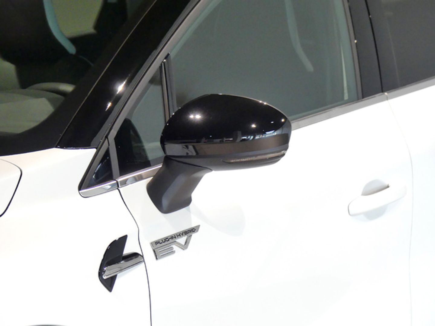 Mitsubishi ASX 160 PHEV Kaiteki
