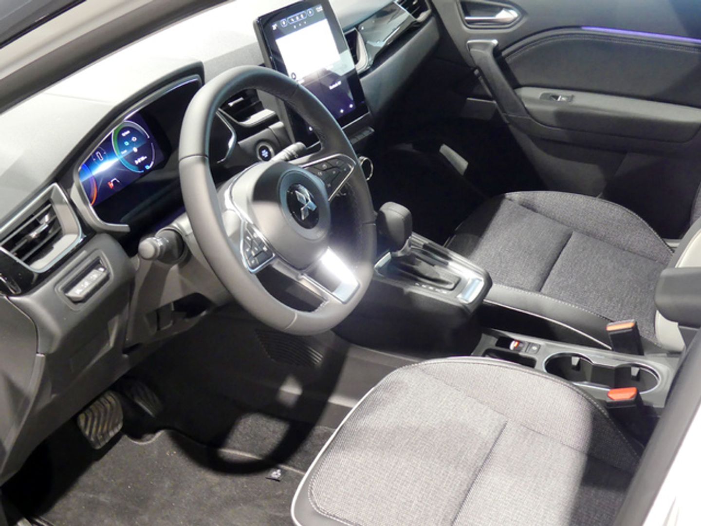 Mitsubishi ASX 160 PHEV Kaiteki