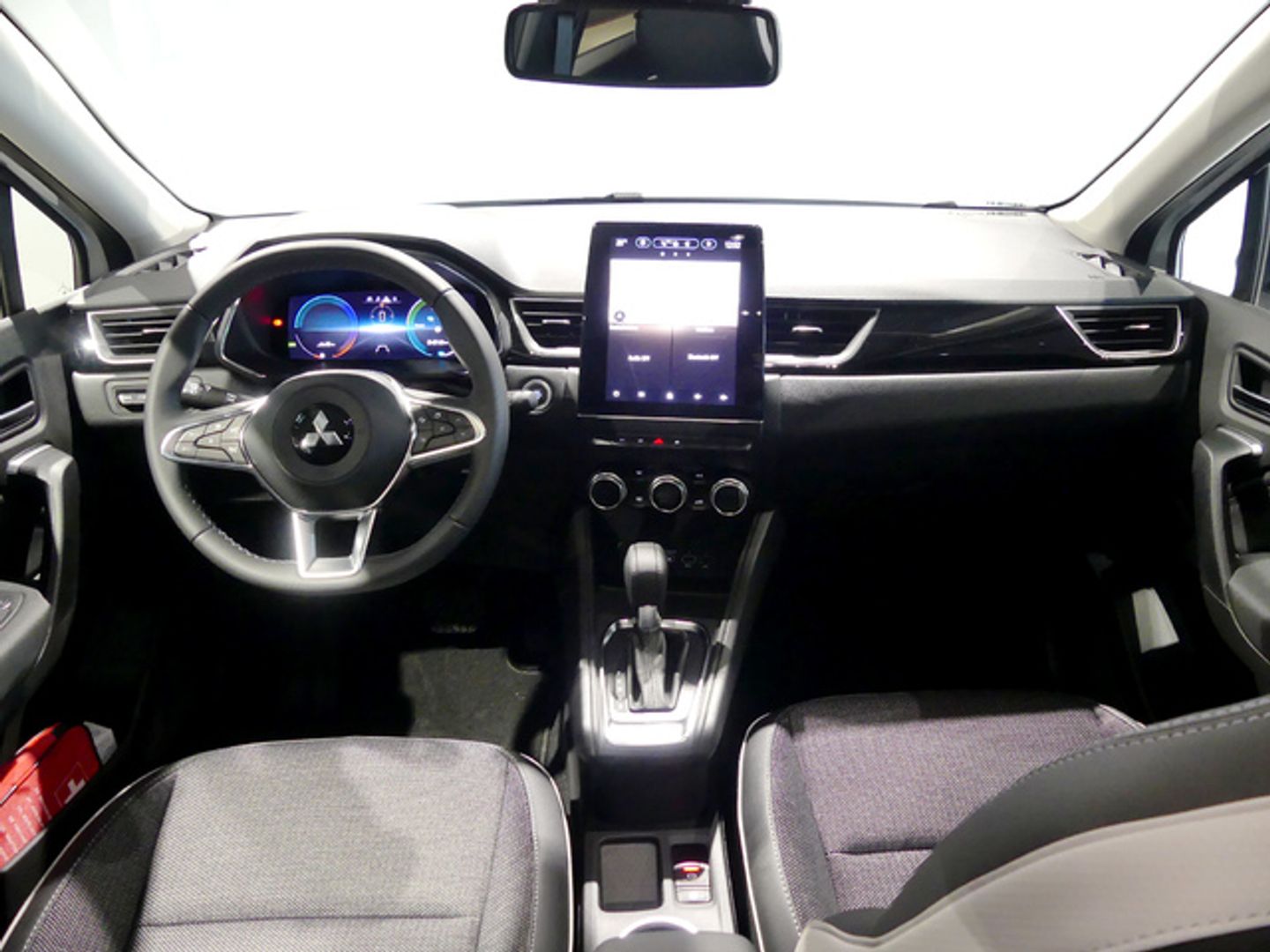 Mitsubishi ASX 160 PHEV Kaiteki