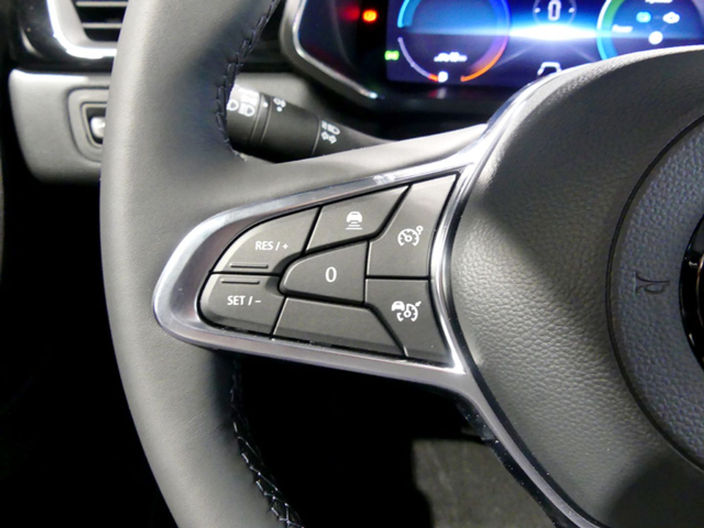 Mitsubishi ASX 160 PHEV Kaiteki
