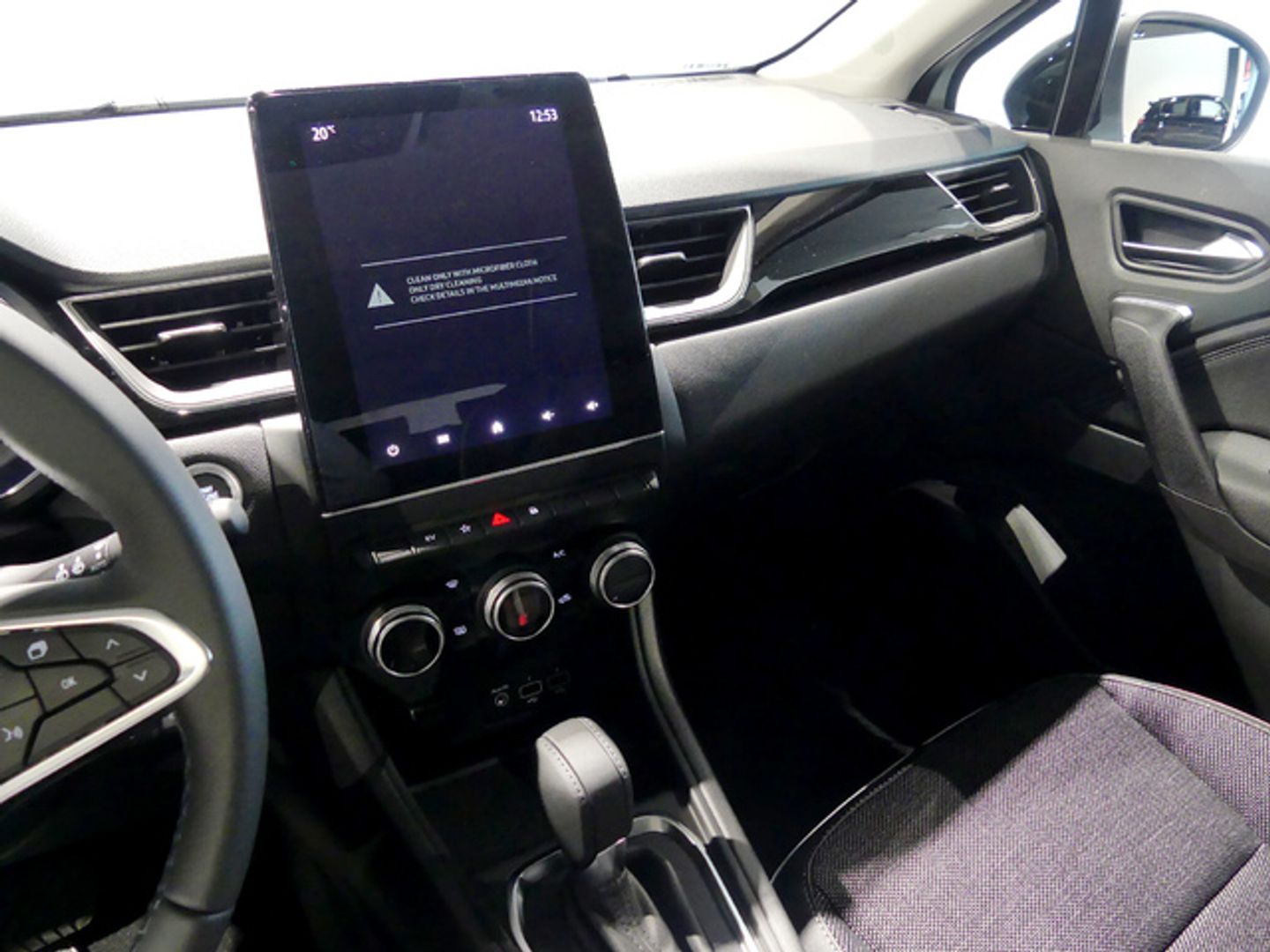 Mitsubishi ASX 160 PHEV Kaiteki