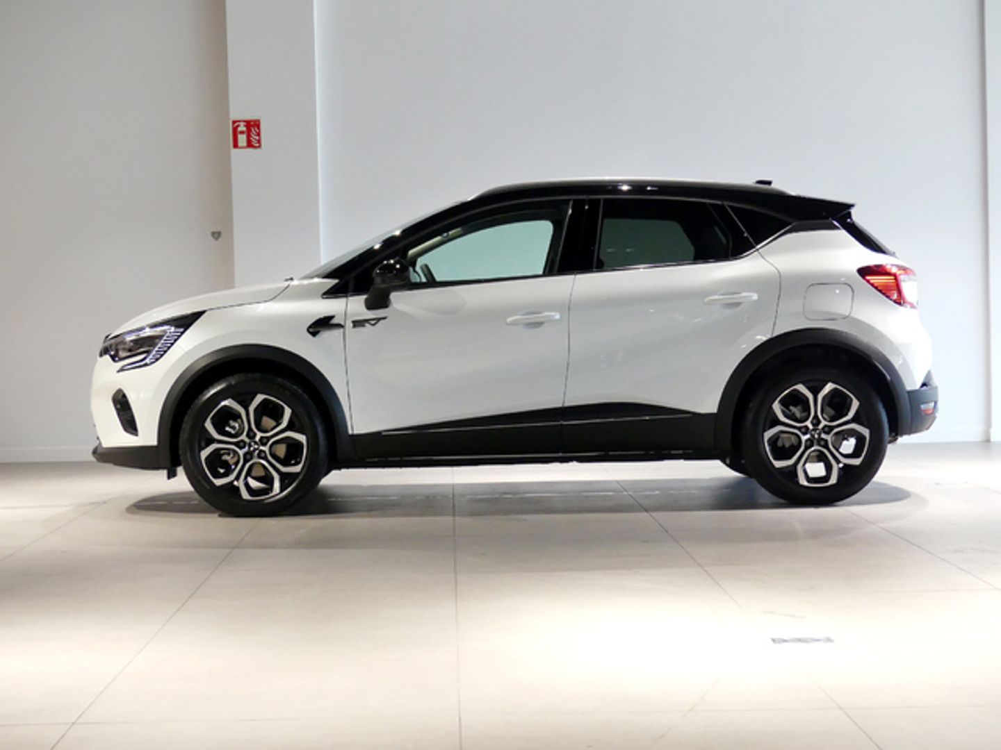 Mitsubishi ASX 160 PHEV Kaiteki