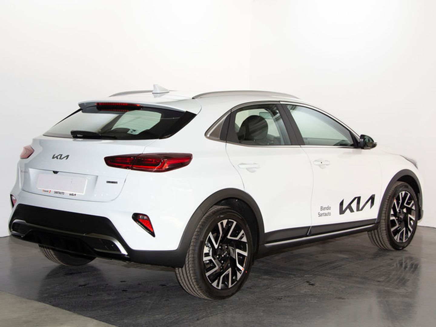 Kia XCeed 1.6 GDi PHEV eTech