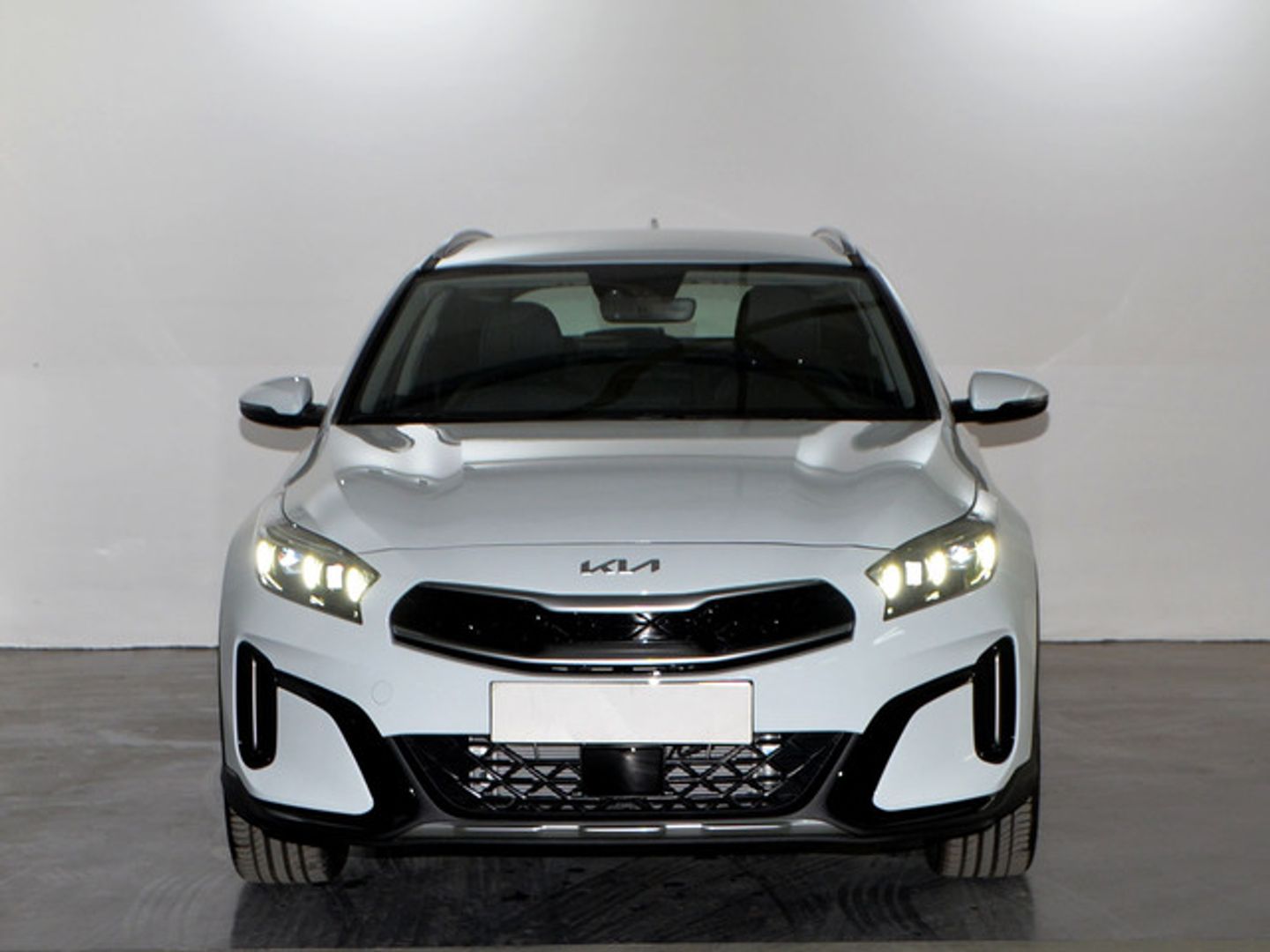 Kia XCeed 1.6 GDi PHEV eTech